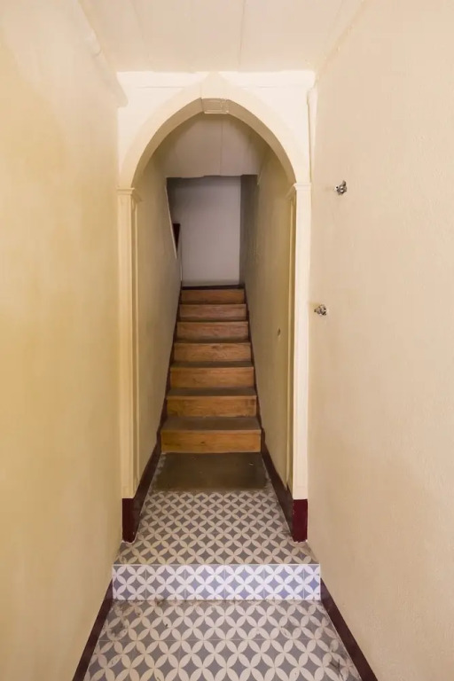 The Central Lisbonary Apartment