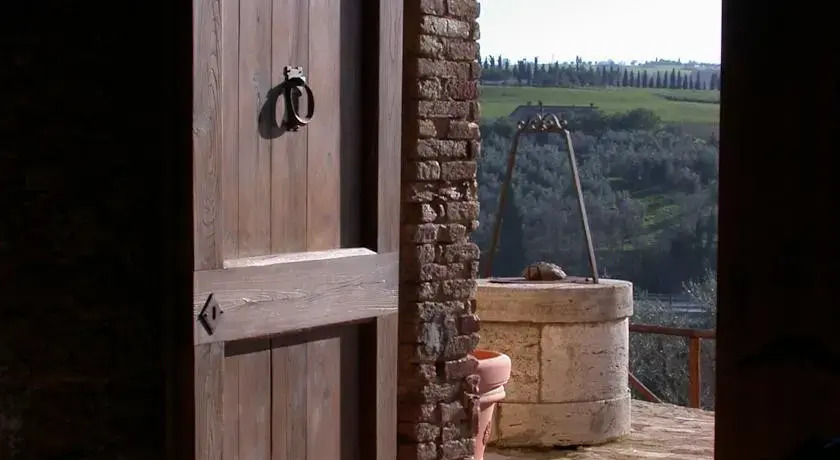 Residenza Il Poggiolo