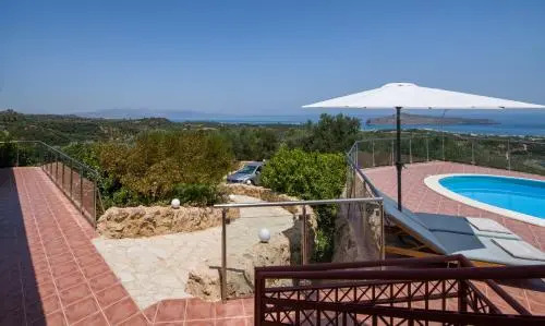 Villa Kourouni