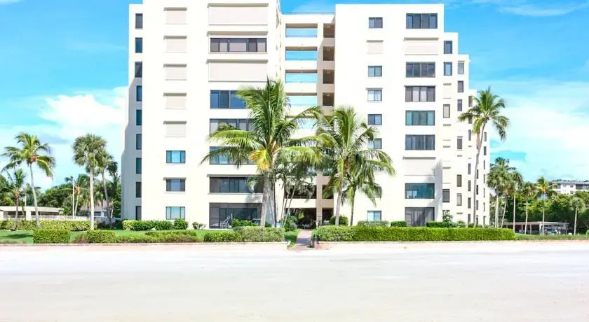 Sandarac B610 by Vacation Rental Pros