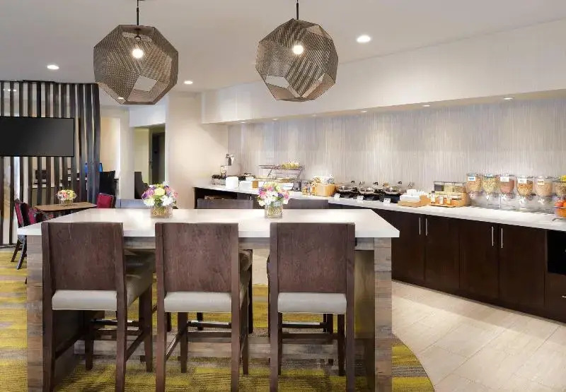 SpringHill Suites by Marriott Chesterfield