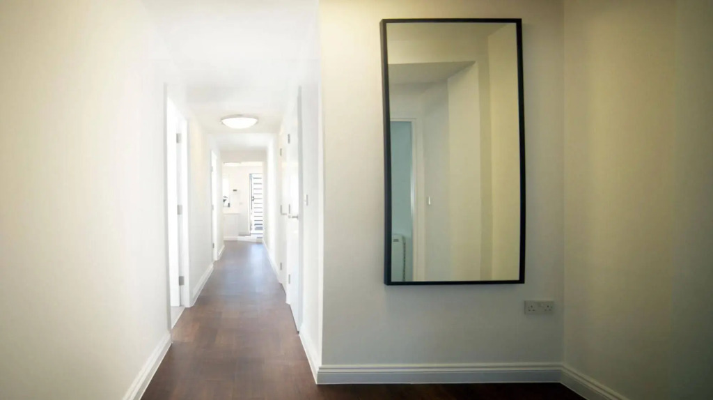 Apple Apartments Cambridge
