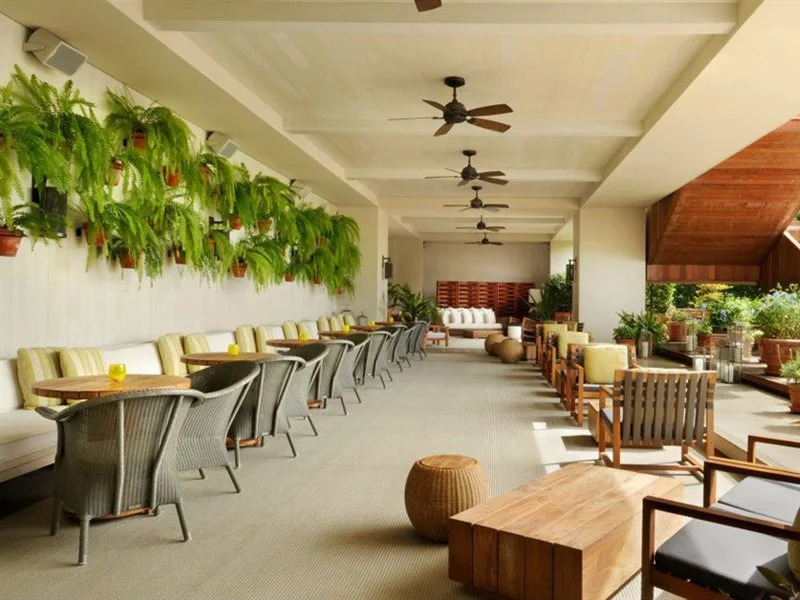 Hilton Vacation Club The Modern Honolulu
