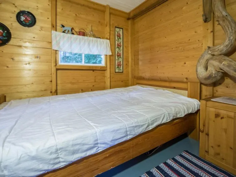 Holiday Home Kotiranta