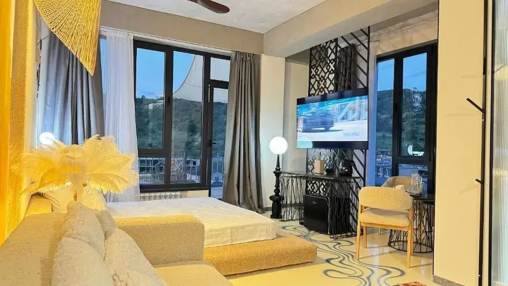 Inn OZZ Almaty