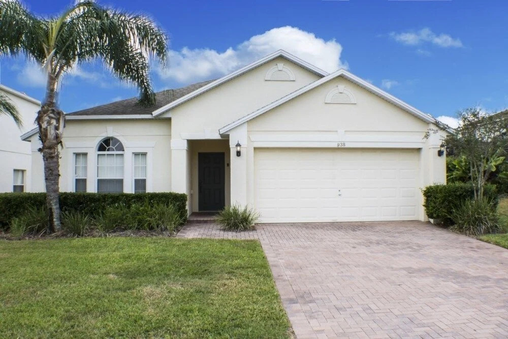 Ip60228 - Highgate at Legacy Park - 4 Bed 3 Baths Villa