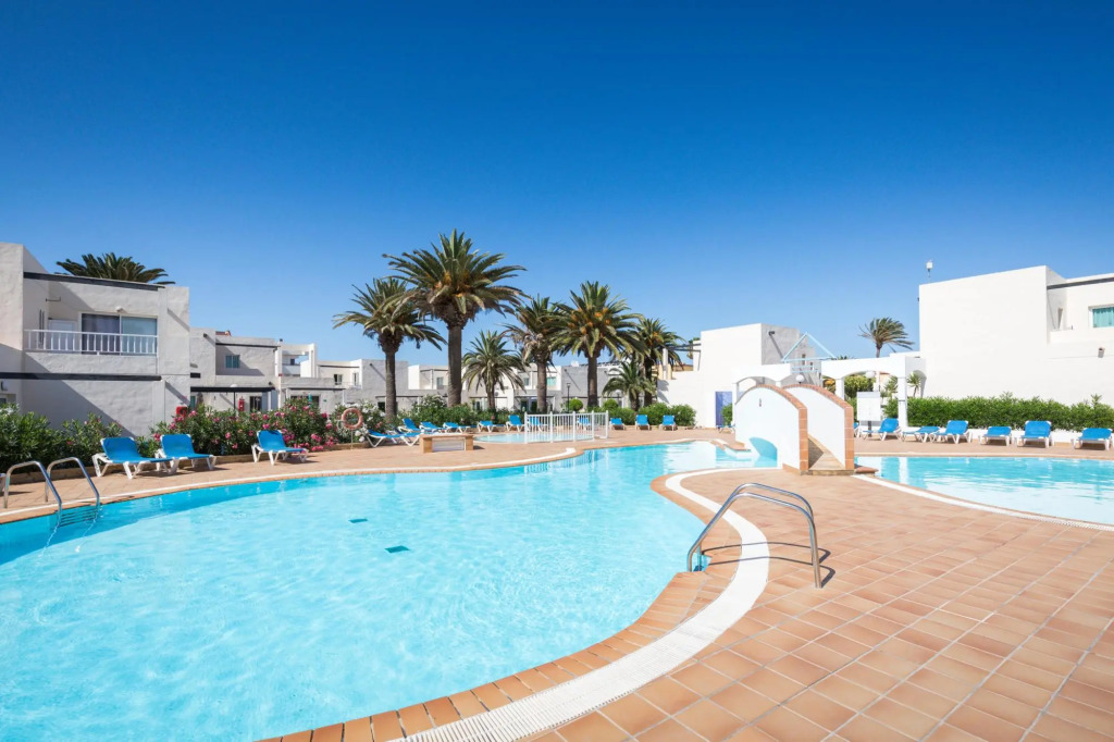 Home2Book Charming Los Alisios, Wifi