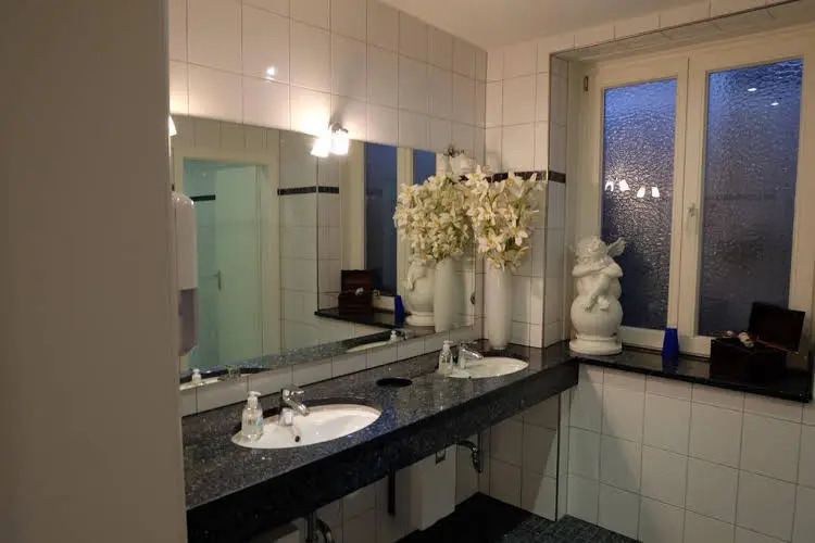 Hotel Zum Weißen Roß