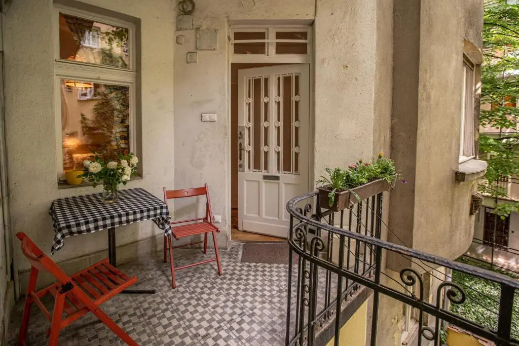 Balance Apartment Central Budapest, Spas, Buda Castle