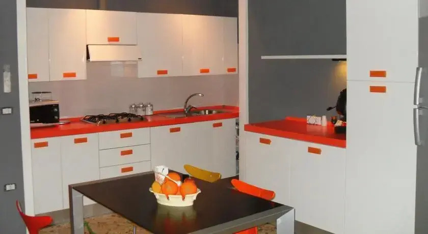 B&B Bartolomeo