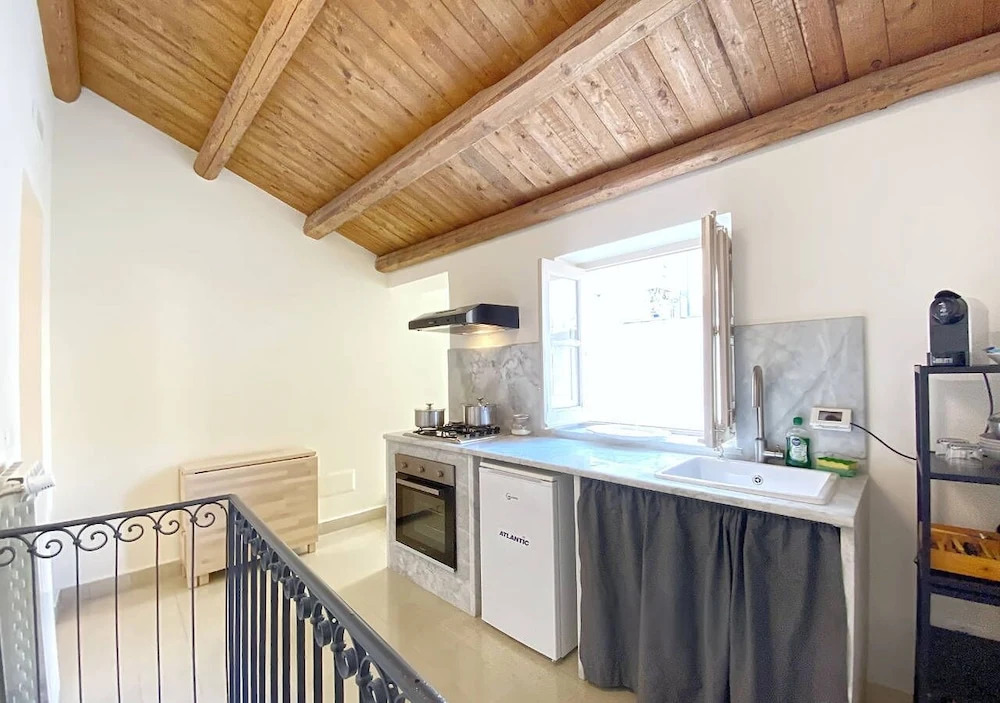 Solemar Sicilia - Monacò rooms