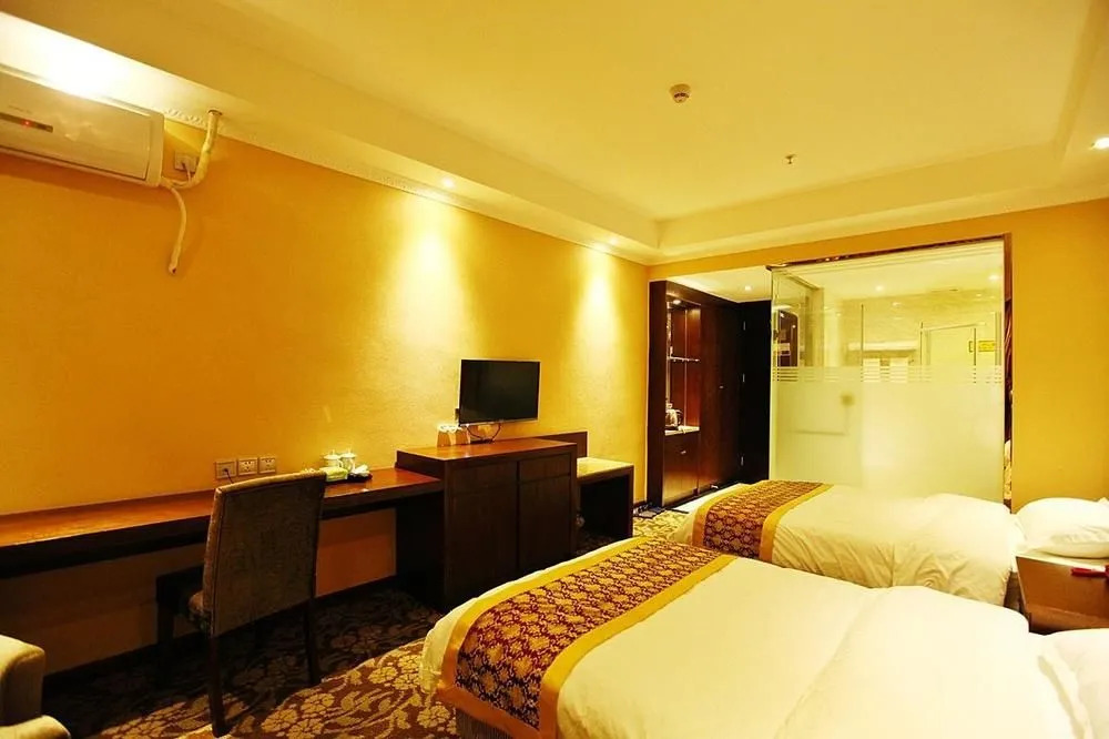 Furong Yinxiang Hotel