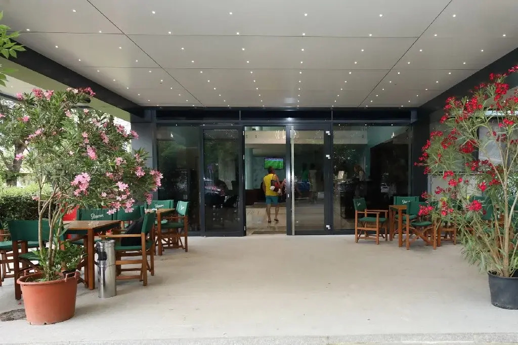 Hotel Delfin