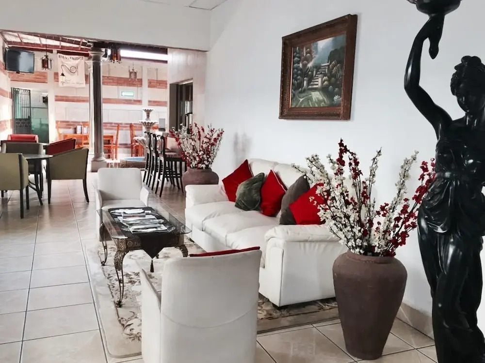 Hostal Casa San Miguel