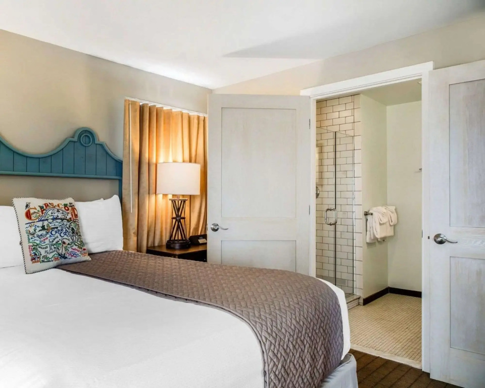 Bluegreen Vacations The Soundings, an Ascend Collection Resort