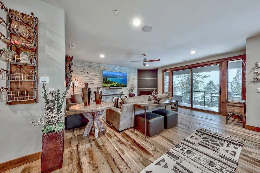 Gondola Vista 13 - 6 Br Townhouse