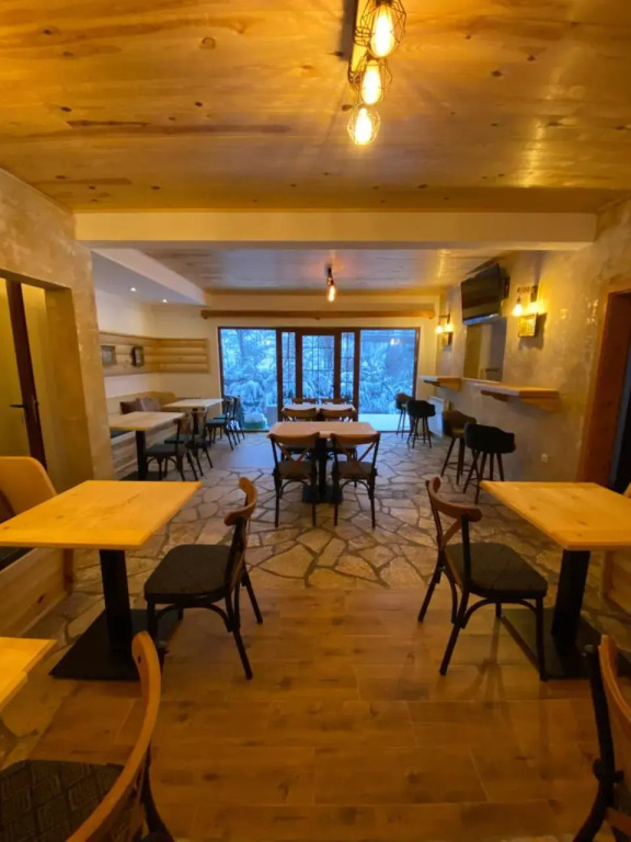 Rooms Pahulja