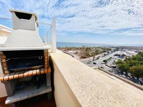 Apartamento Arrecife