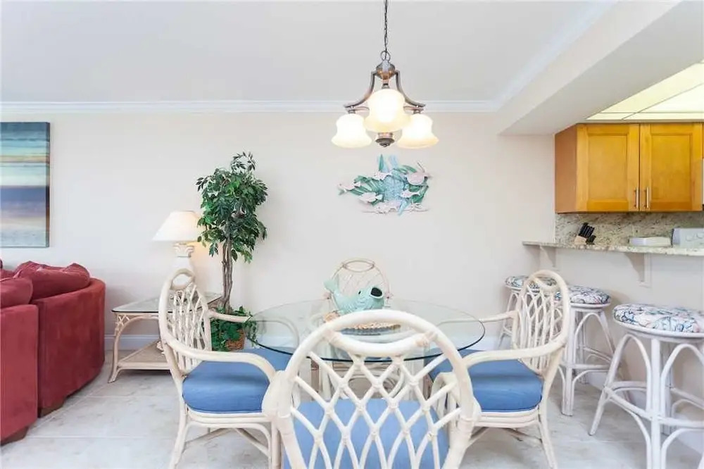 Shores Club 603 - Two Bedroom Condo