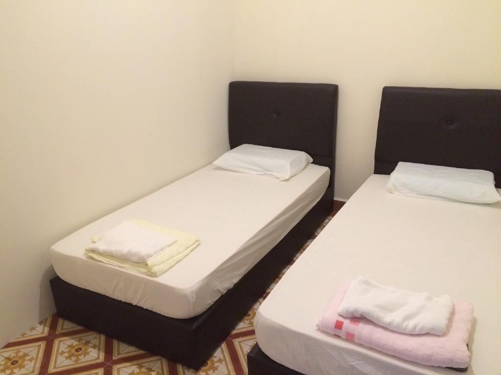 WeLuv Travel Guesthouse