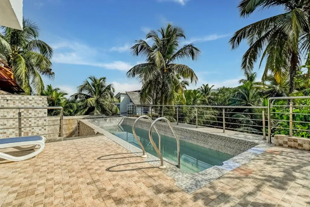 Summit Calangute Resort & Spa