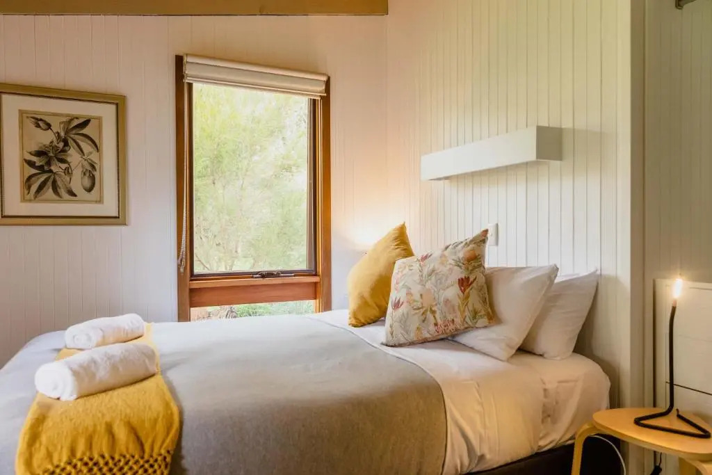 Kiewa Country Cottages