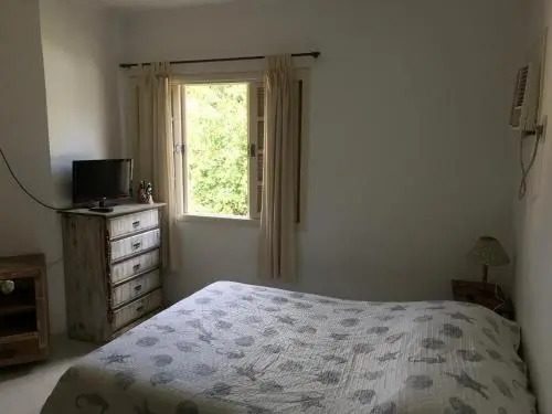 Casa aconchegante em Paraty