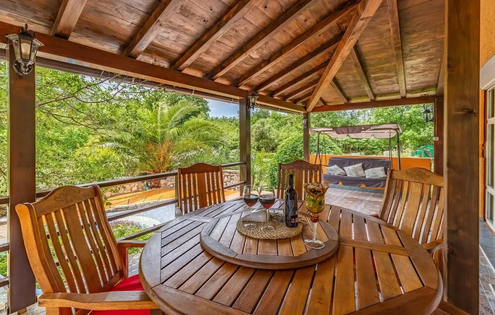 Stunning Home in Valtura With Wifi and 3 Bedrooms