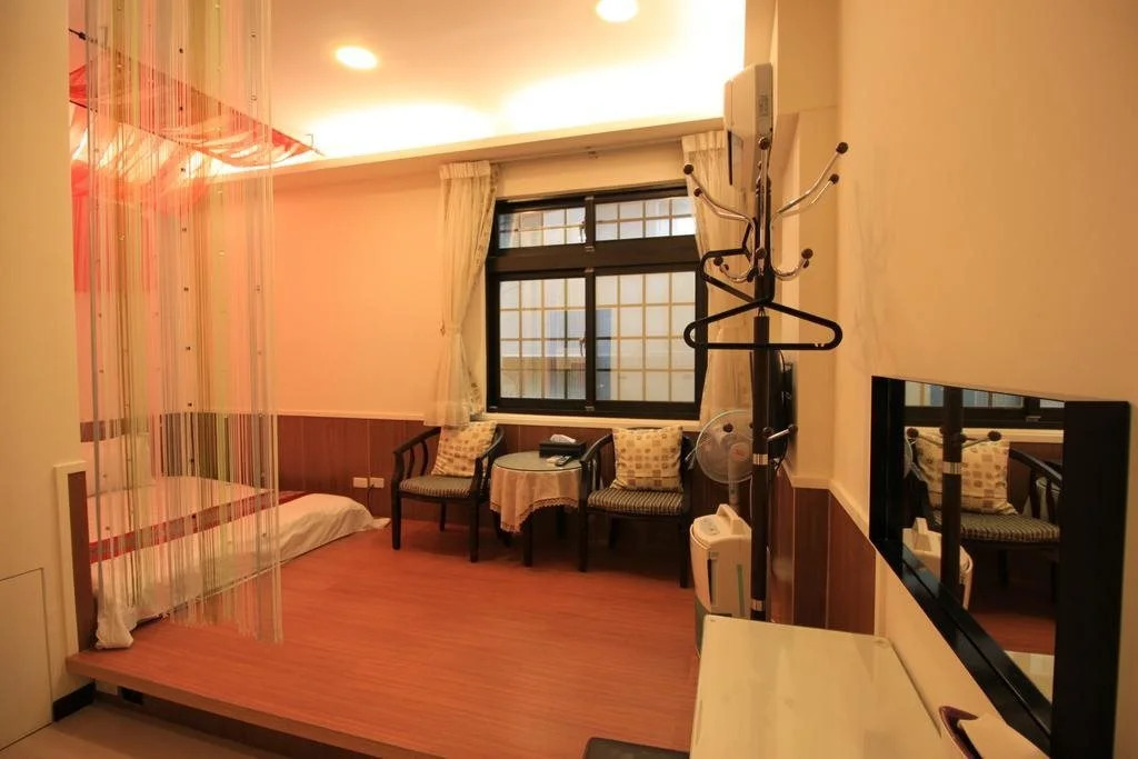 Harmony Easy Stay