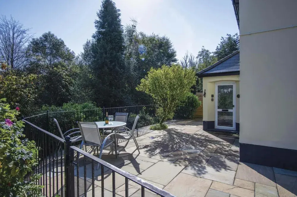 Taf Fechan - 3 Bedroom House - Pontsticill