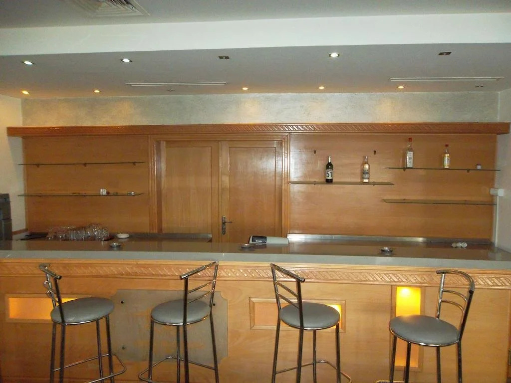 El Oumara Hotel