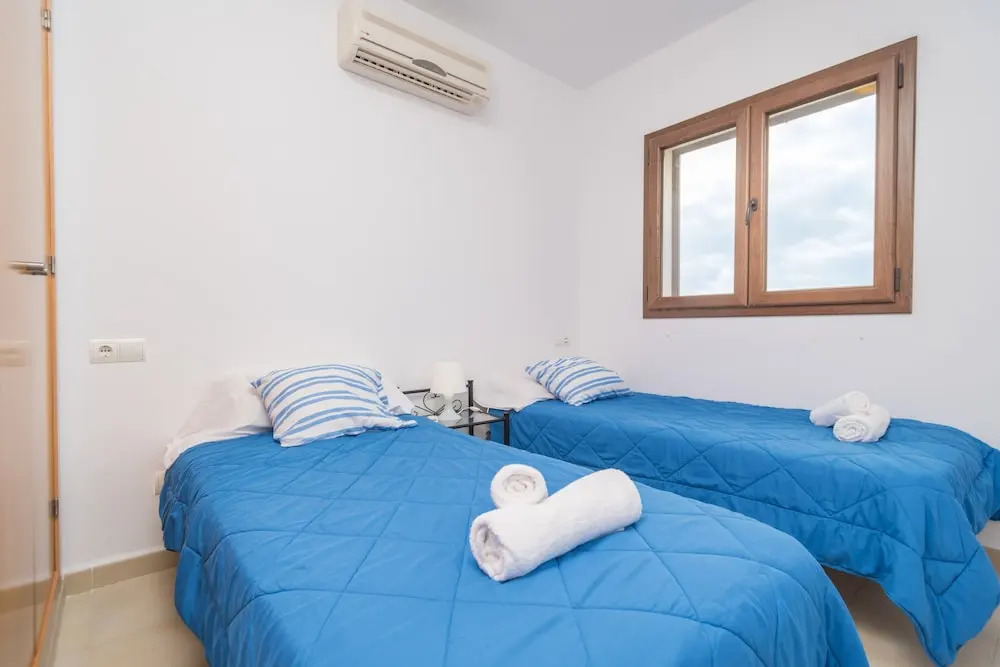 Marina dOr IV, casa 5