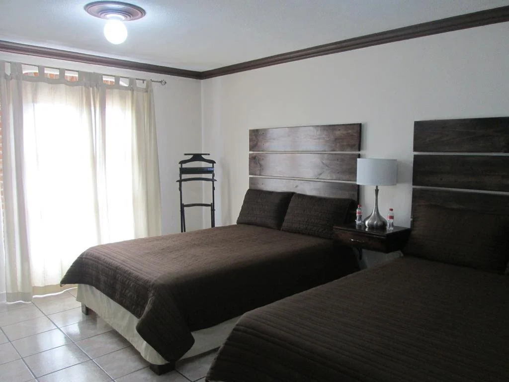 Hotel casa Victoria Bernal