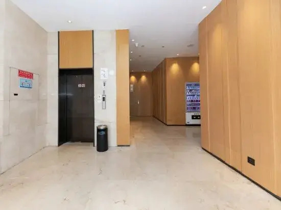 Ji Hotel Wenzhou Jichang Avenue