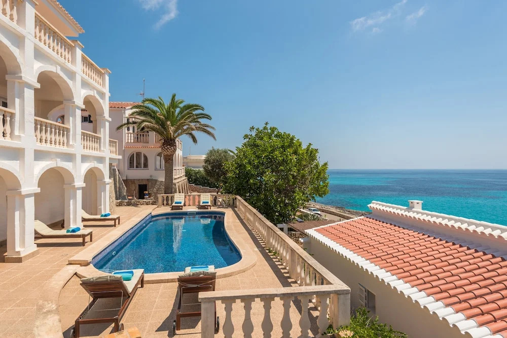 Villa Torre Vea by 3VILLAS