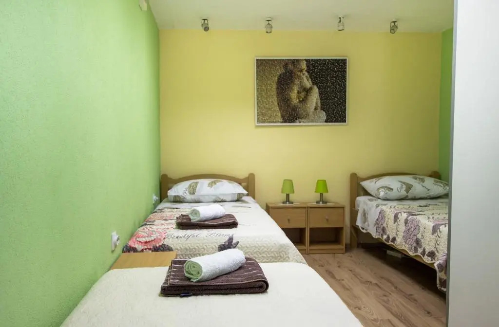 Apartment Skeja