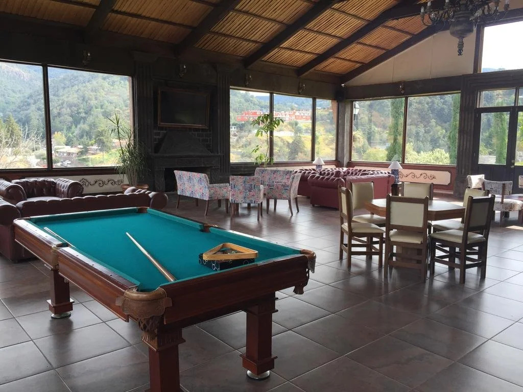 Quinta La Huerta