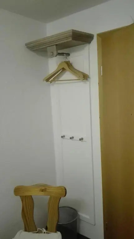 Gästezimmer Familie Müller