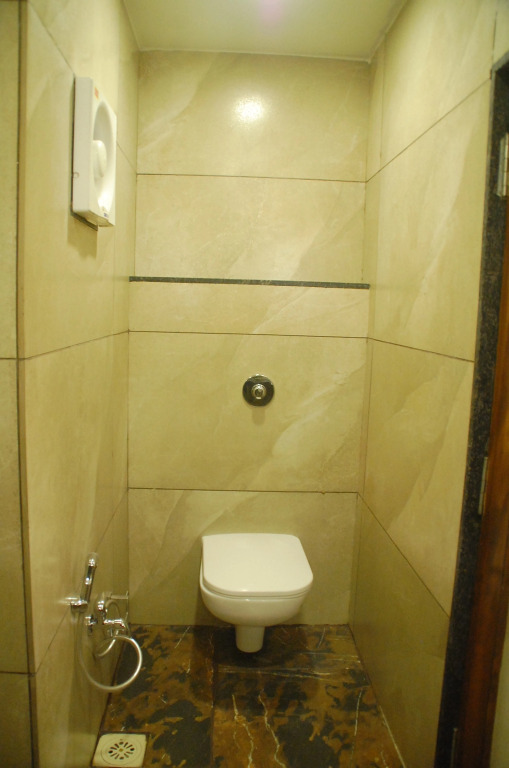 Hotel Pandav