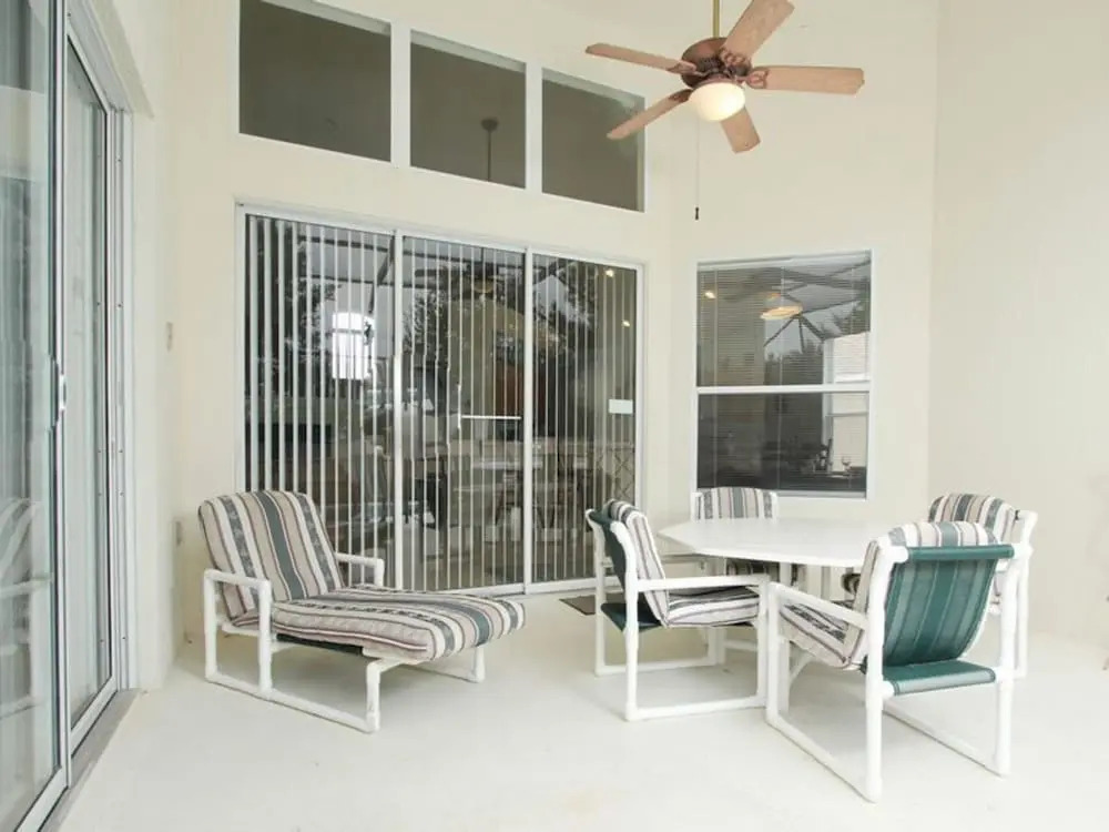 Villa in Windsor Palms Resort 1433