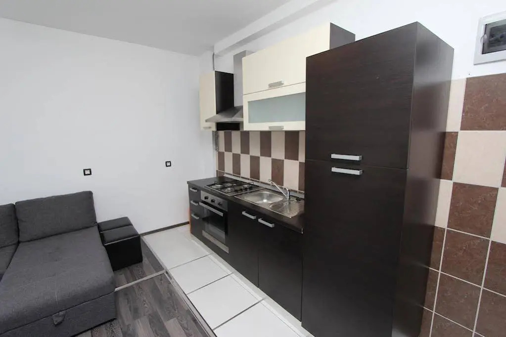 Apartment Gabi
