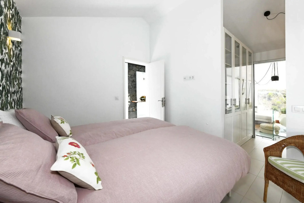 Casa La Alberca