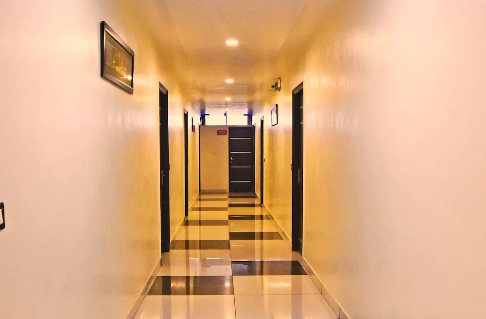 Hotel Shivani Udaipur