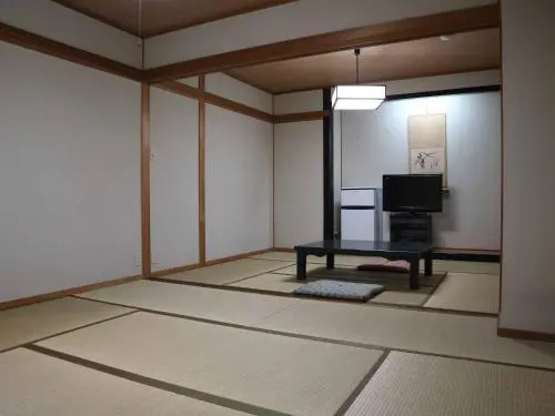 Kimatsu Ryokan