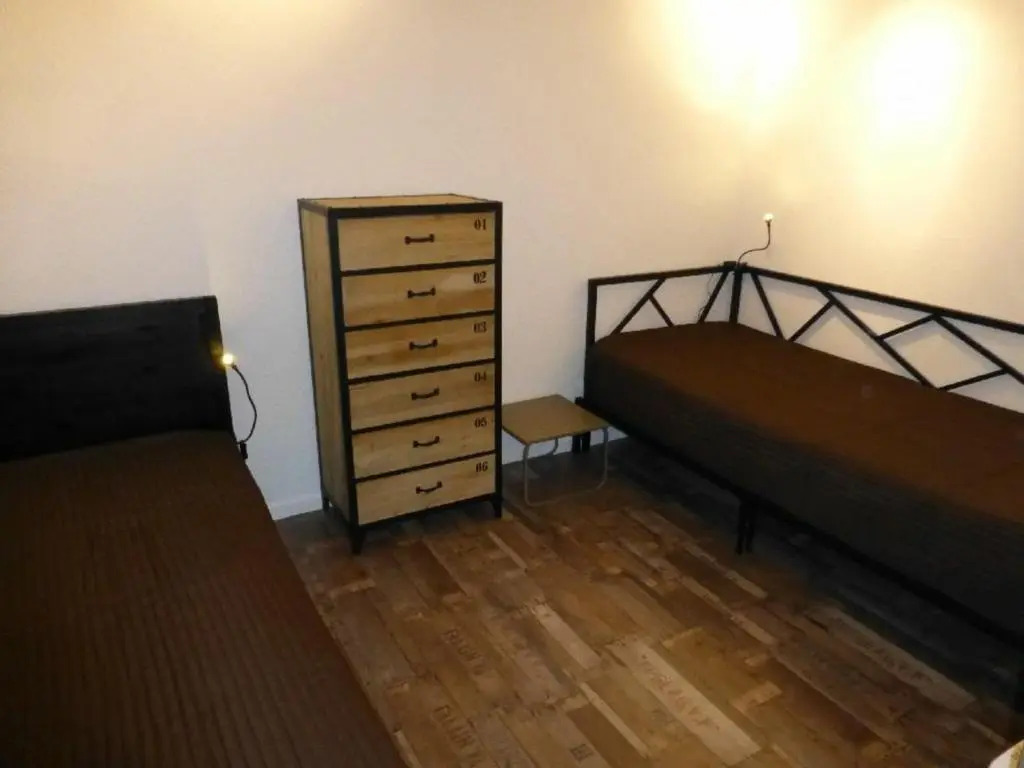 Appartement Brides-les-Bains, 2 pièces, 6 personnes - FR-1-512-200