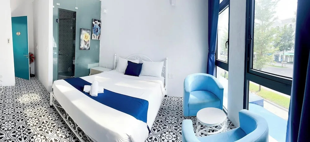 Lala Homestay Sky Phú Quốc