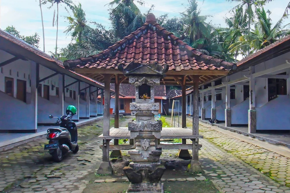 OYO 92308 Kos Duduk