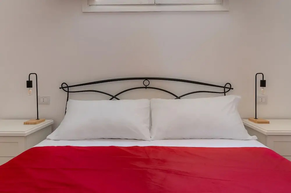 Russu Suli Apartment 1 by Wonderful Italy