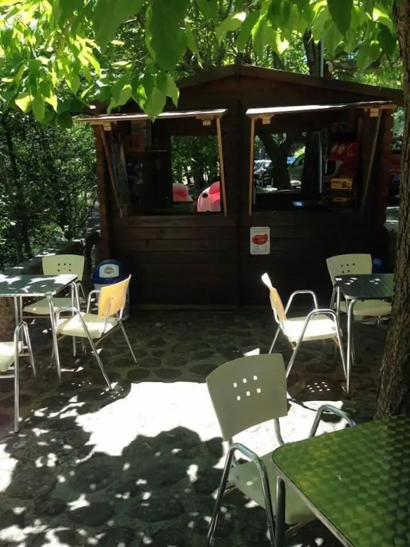Camping Maceira