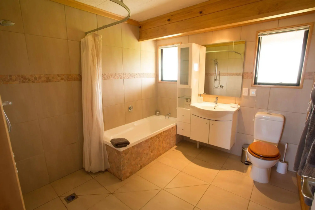 Birds Ferry Lodge Luxury B&B